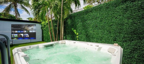 3 dormitorios villa en venta en Miami, Miami-Dade, Florida, USA № 614244 28