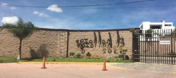 3 غرف نوم منزل في Puebla, Mexico رقم 159014 2