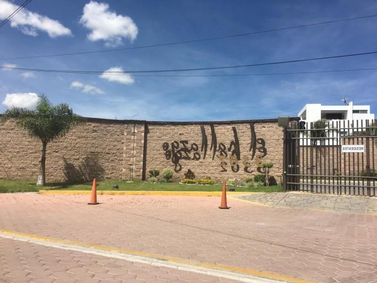 3 غرف نوم منزل في Puebla, Mexico رقم 159014