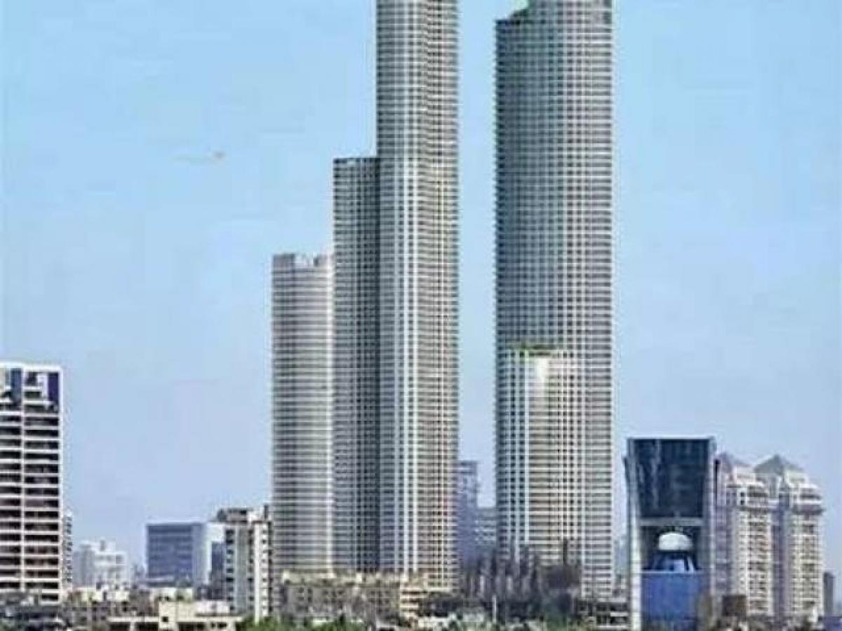 4 Schlafzimmer Haus in Mumbai, India, Nr. 17723