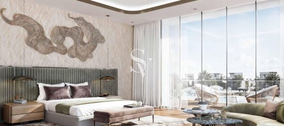 Таунхаус с 5 спальнями в Dubai Land, ОАЭ № 110000 10