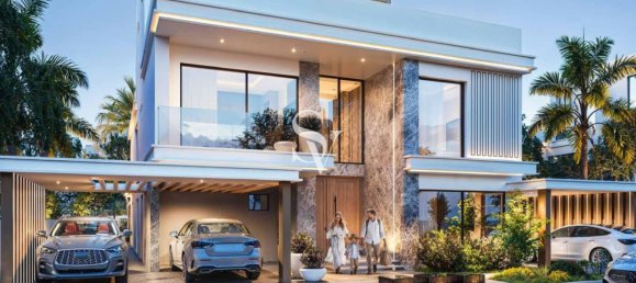 Таунхаус с 5 спальнями в Dubai Land, ОАЭ № 110000 9