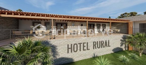 39 Schlafzimmer Hotel in Guia, Portugal, Nr. 10078 10