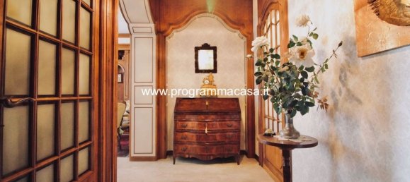 4-Zimmer Wohnung in Segrate, Italy, Nr. 307142 25