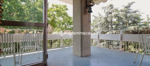 4-Zimmer Wohnung in Segrate, Italy, Nr. 307142 13