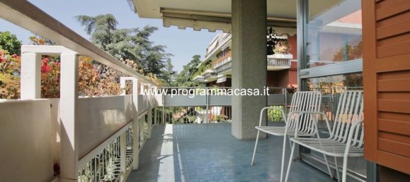 4-Zimmer Wohnung in Segrate, Italy, Nr. 307142 16