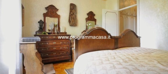 4-Zimmer Wohnung in Segrate, Italy, Nr. 307142 34