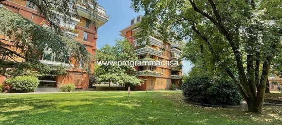 4-Zimmer Wohnung in Segrate, Italy, Nr. 307142 2