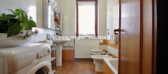 4-Zimmer Wohnung in Segrate, Italy, Nr. 307142 48