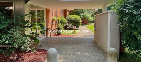 4-Zimmer Wohnung in Segrate, Italy, Nr. 307142 3