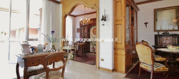 4-Zimmer Wohnung in Segrate, Italy, Nr. 307142 22