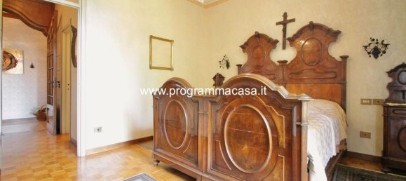 4-Zimmer Wohnung in Segrate, Italy, Nr. 307142 35