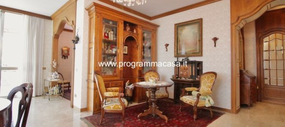 4-Zimmer Wohnung in Segrate, Italy, Nr. 307142 23