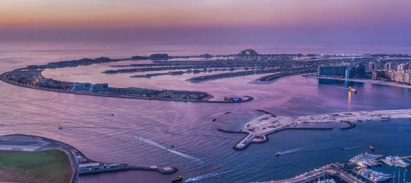 28.6m² Apartment in Palm Jumeirah, UAE No. 3354 9