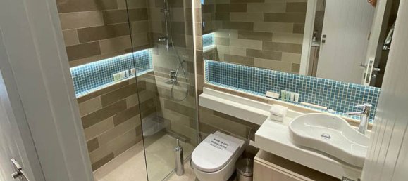 28.6m² Apartment in Palm Jumeirah, UAE No. 3354 7