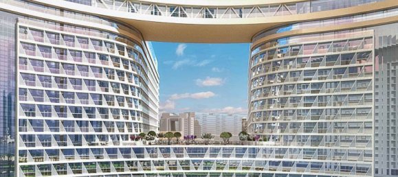 28.6m² Apartment in Palm Jumeirah, UAE No. 3354 10