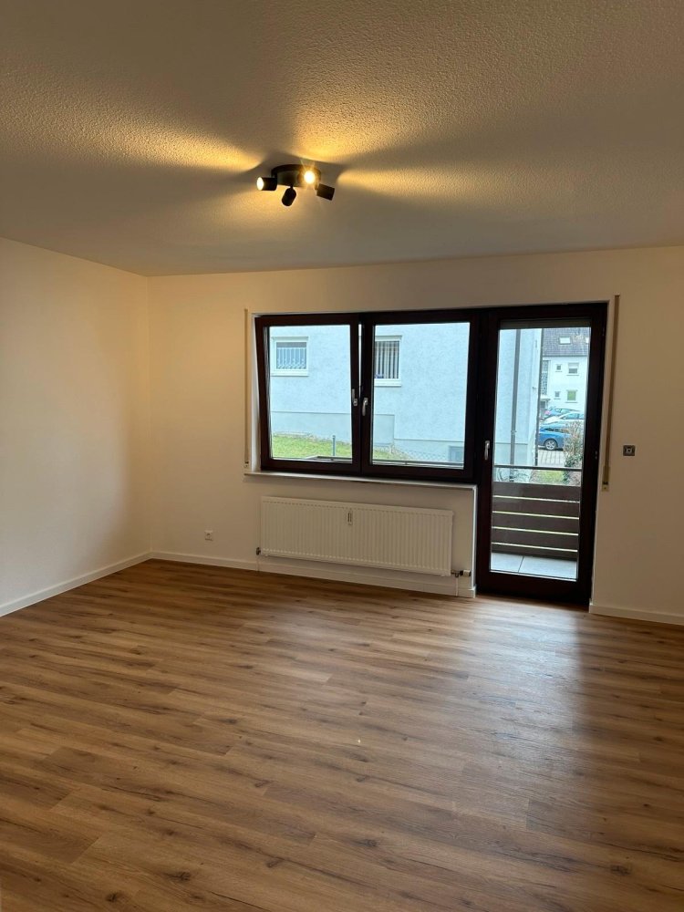 Apartamento T1 em Esslingen, Germany N.º 266984