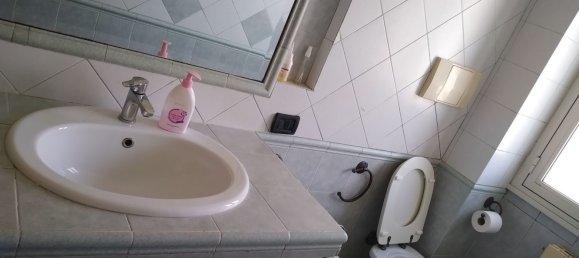 2-salle Appartement à Guidonia Montecelio, Italy No. 256354 16