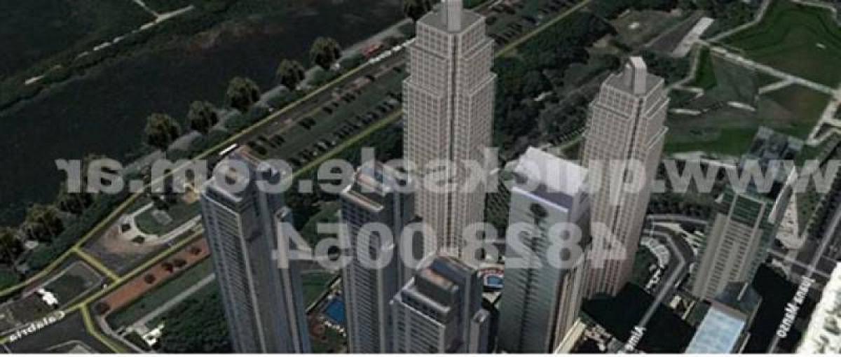 3 bedrooms Apartment in Buenos Aires, Argentina No. 84048