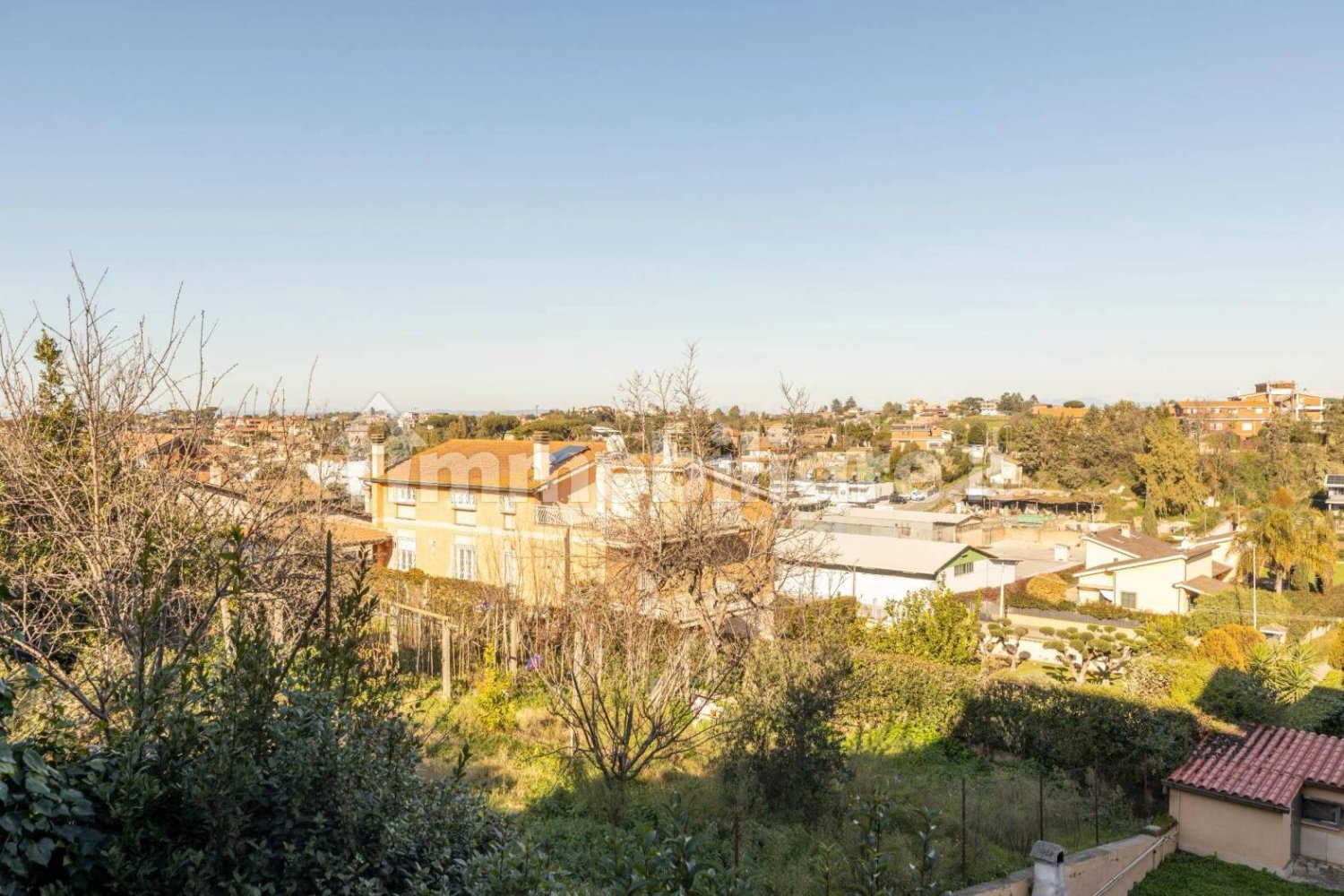 2 bedrooms Apartment in Rome, Italy No. 297501