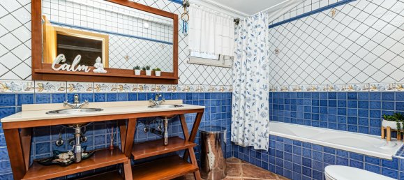 4 Schlafzimmer Villa in Albufeira, Portugal, Nr. 119877 29