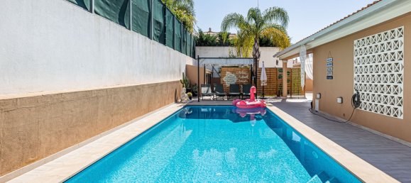 4 Schlafzimmer Villa in Albufeira, Portugal, Nr. 119877 37