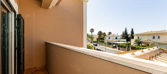 4 Schlafzimmer Villa in Albufeira, Portugal, Nr. 119877 28