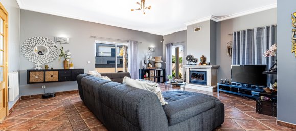 4 Schlafzimmer Villa in Albufeira, Portugal, Nr. 119877 6