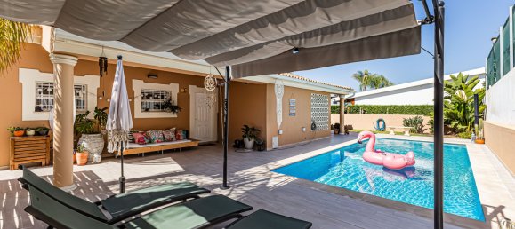 4 Schlafzimmer Villa in Albufeira, Portugal, Nr. 119877 38