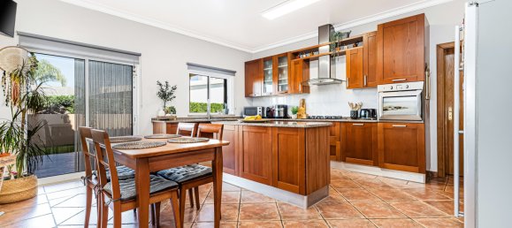 4 Schlafzimmer Villa in Albufeira, Portugal, Nr. 119877 10