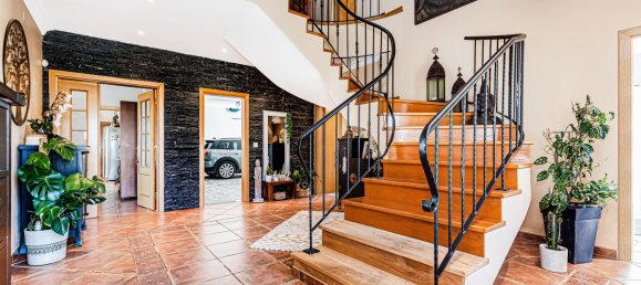 4 Schlafzimmer Villa in Albufeira, Portugal, Nr. 119877 4