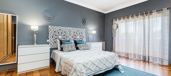 4 Schlafzimmer Villa in Albufeira, Portugal, Nr. 119877 19