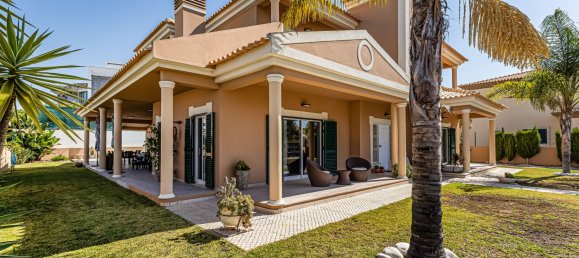 4 Schlafzimmer Villa in Albufeira, Portugal, Nr. 119877 33