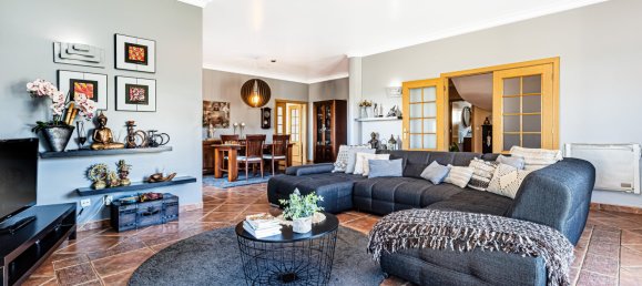 4 Schlafzimmer Villa in Albufeira, Portugal, Nr. 119877 7