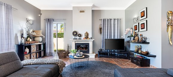 4 Schlafzimmer Villa in Albufeira, Portugal, Nr. 119877 5