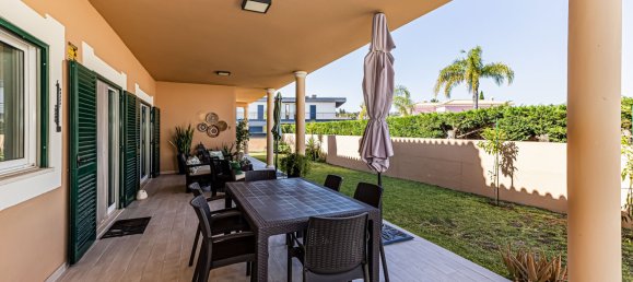 4 Schlafzimmer Villa in Albufeira, Portugal, Nr. 119877 36