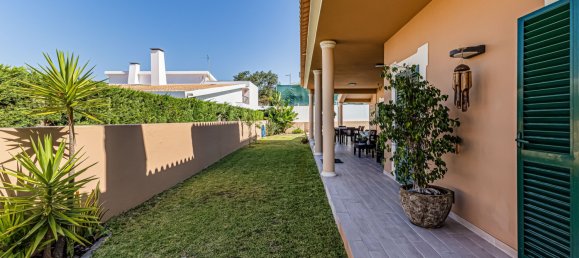 4 Schlafzimmer Villa in Albufeira, Portugal, Nr. 119877 34