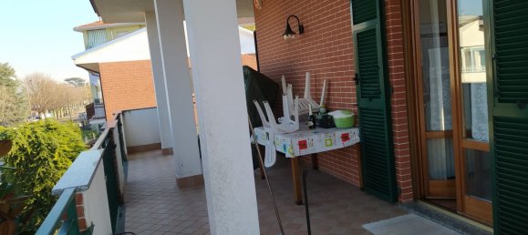 17-Zimmer Villa in Alessandria, Italy, Nr. 251987 18