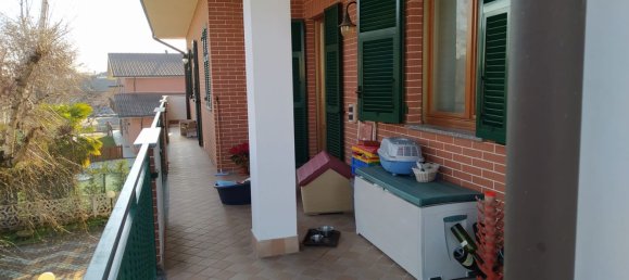 17-Zimmer Villa in Alessandria, Italy, Nr. 251987 19