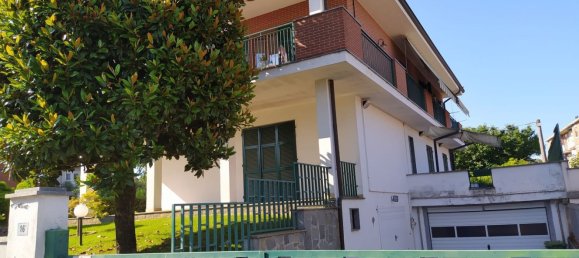 17-Zimmer Villa in Alessandria, Italy, Nr. 251987 5