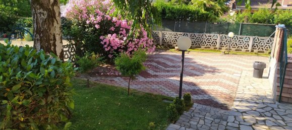 17-Zimmer Villa in Alessandria, Italy, Nr. 251987 6