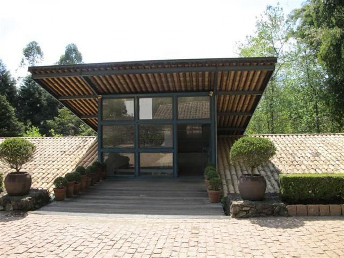 3 bedrooms House in Sao Paulo, Brazil No. 437834