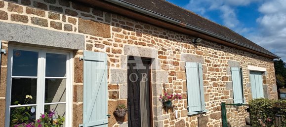 2 Schlafzimmer Haus in Orne, France, Nr. 358156 2