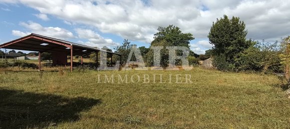 2 Schlafzimmer Haus in Orne, France, Nr. 358156 3