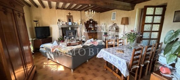 2 Schlafzimmer Haus in Orne, France, Nr. 358156 4