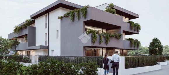 4 rooms Apartment in Ponte San Nicolò, Italy No. 66066 3