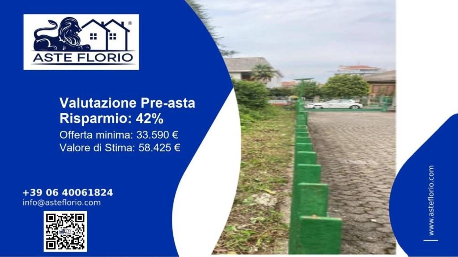 210m² Land in Garbagnate Milanese, Italy No. 385742