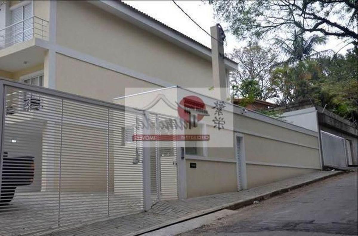 3 غرف نوم منزل في Sao Paulo, Brazil رقم 441687