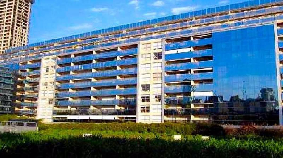 Entrepôt à Buenos Aires, Argentina 12m² No. 104367