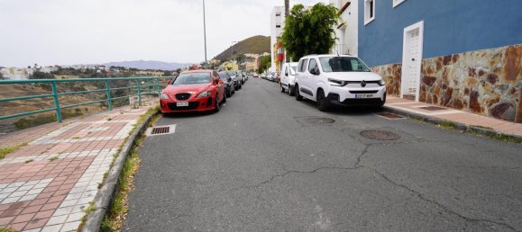 2 bedrooms Apartment in Las Palmas De Gran Canaria, Spain No. 176838 24